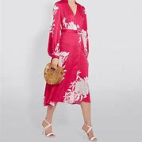 Equipment Andrese Dress - Picture 3 of 8